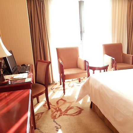 Hotel Vienna Pekin Zewnętrze zdjęcie