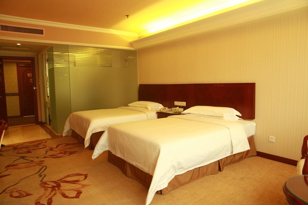 Hotel Vienna Pekin Pokój zdjęcie