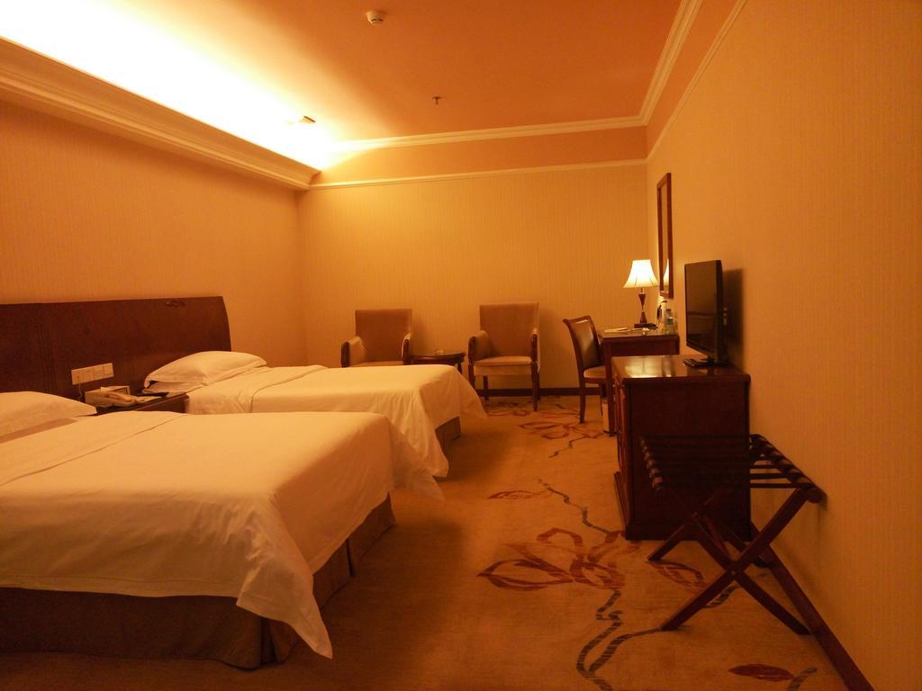 Hotel Vienna Pekin Pokój zdjęcie