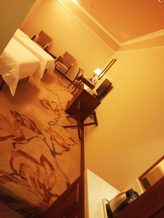 Hotel Vienna Pekin Pokój zdjęcie