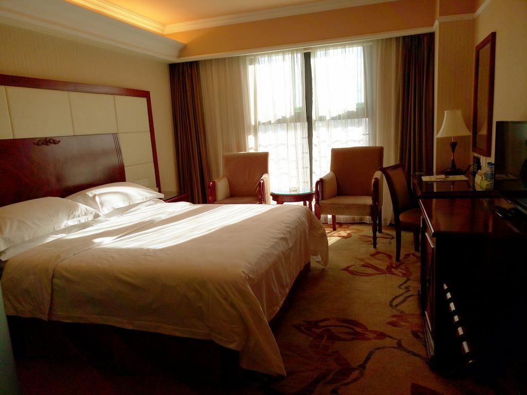 Hotel Vienna Pekin Pokój zdjęcie