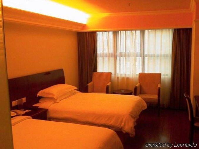 Hotel Vienna Pekin Zewnętrze zdjęcie