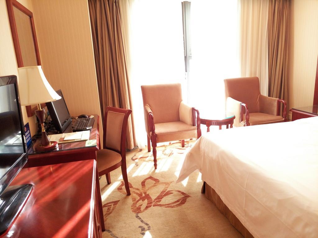 Hotel Vienna Pekin Zewnętrze zdjęcie