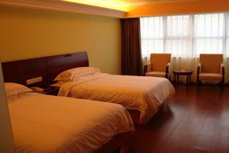 Hotel Vienna Pekin Zewnętrze zdjęcie