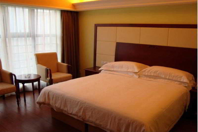 Hotel Vienna Pekin Zewnętrze zdjęcie