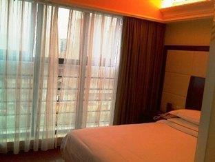 Hotel Vienna Pekin Zewnętrze zdjęcie