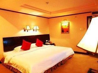 Hotel Vienna Pekin Zewnętrze zdjęcie