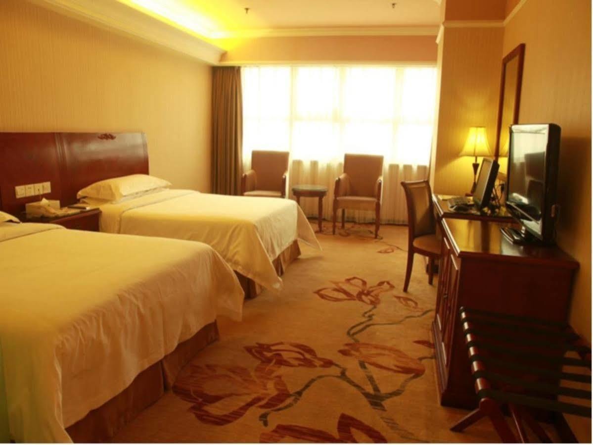 Hotel Vienna Pekin Zewnętrze zdjęcie